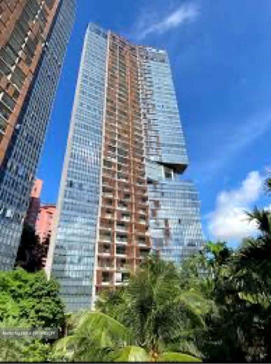 OUE Twin Peaks (D9), Condominium #507702141